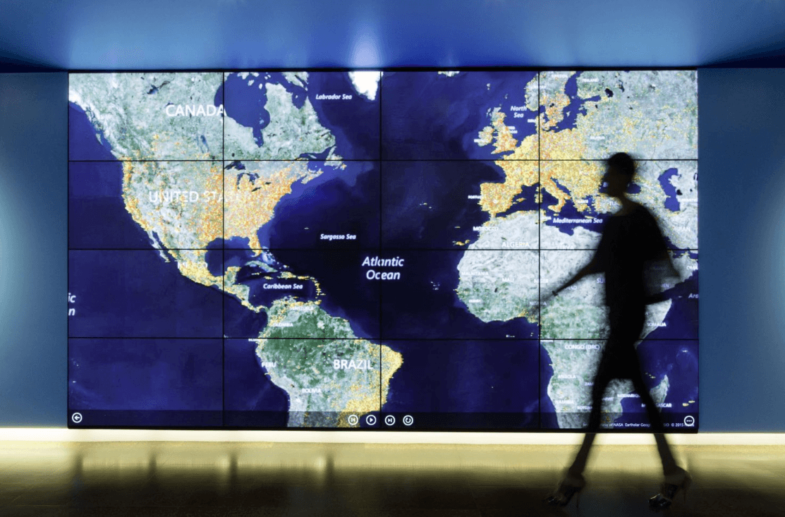 Microsoft Threat Intelligence Center