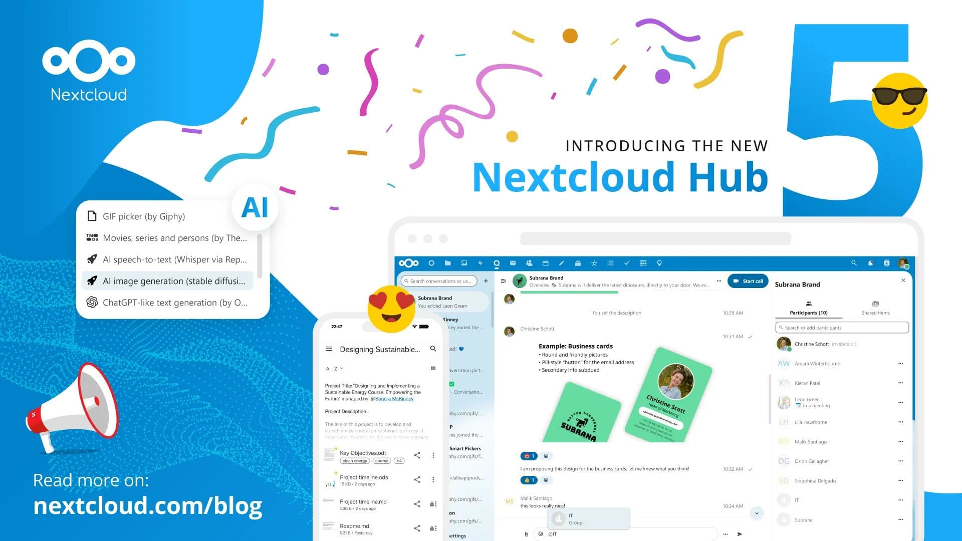 Nextcloud