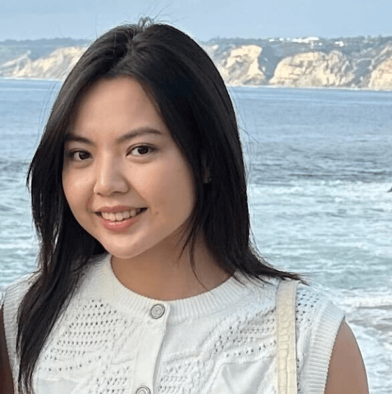 Rachel Li