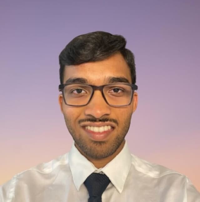 Vedhas Walke